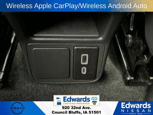 Used 2025 Buick Encore GX Preferred FWD image 13