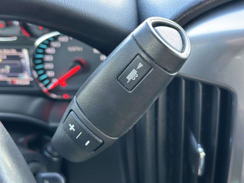 Used 2016 Chevrolet Silverado 1500 LT w/ All Star Edition image 14