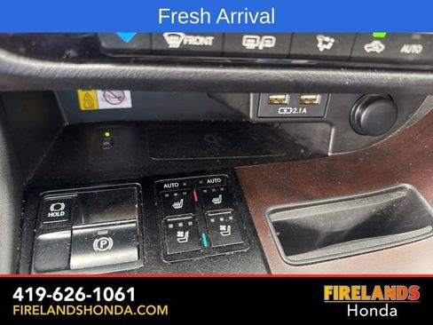 Used 2021 Lexus RX 350 AWD w/ Premium Package image 28