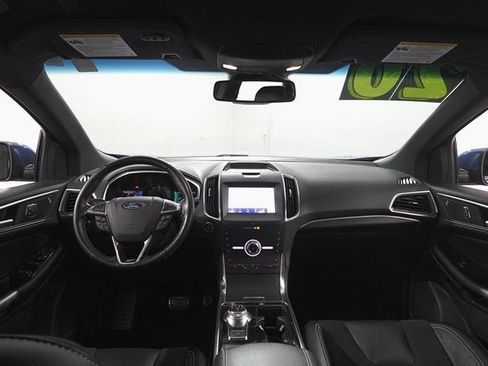 Used 2020 Ford Edge ST image 6