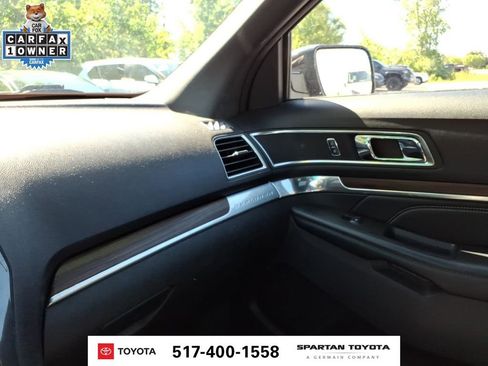 Used 2016 Ford Explorer Limited w/ Equipment Group 301A AWD/4WD image 20