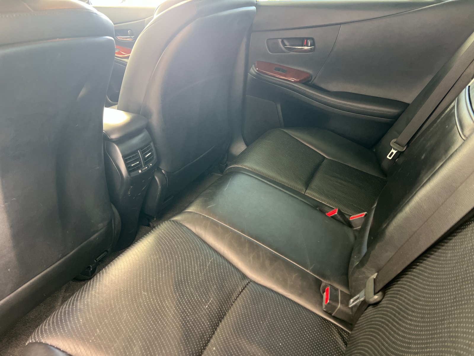 Used 2010 Lexus HS 250h FWD image 13