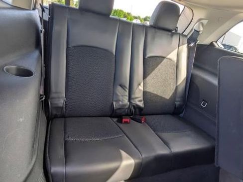 Used 2018 Dodge Journey Crossroad AWD/4WD image 15