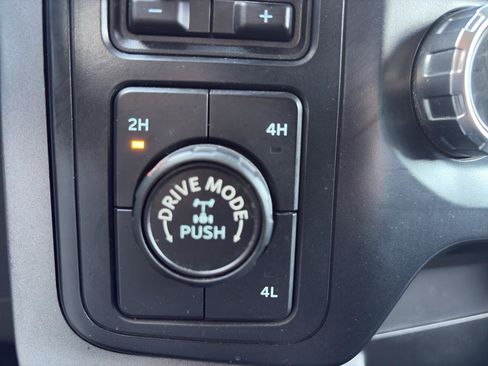 Used 2022 Ford F150 XLT w/ Equipment Group 301A Mid AWD/4WD image 5