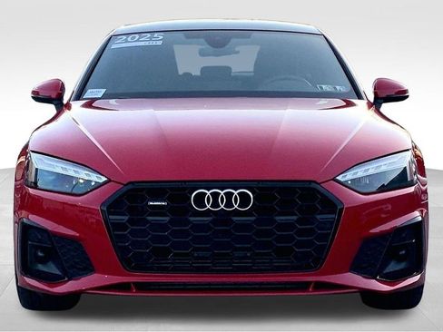 Used 2025 Audi A5 2.0T Premium Plus image 3