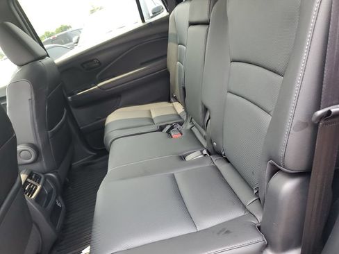 Used 2022 Honda Passport EX-L image 13