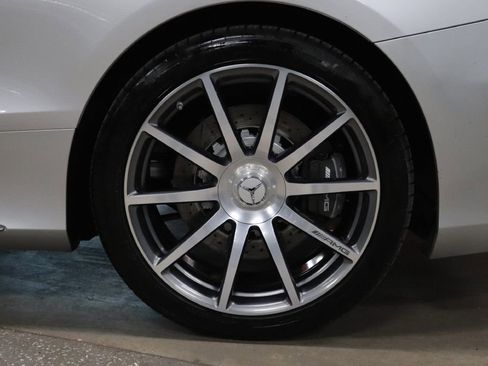 Used 2017 Mercedes-Benz S 63 AMG 4MATIC Cabriolet image 39