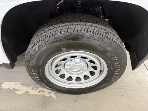 New 2026 Chevrolet Colorado W/T w/ Advanced Trailering Package image 4