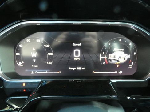 New 2026 GMC Sierra 1500 Elevation w/ Elevation Premium Package image 21