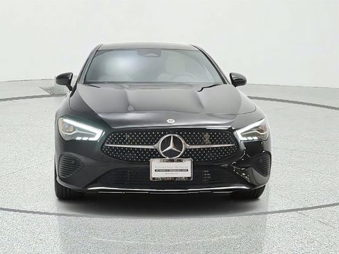 Used 2024 Mercedes-Benz CLA 250 4MATIC image 2