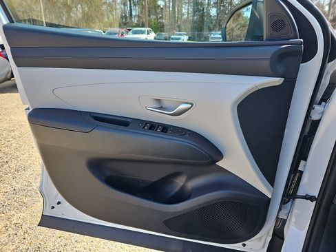 New 2026 Hyundai Tucson SEL image 28