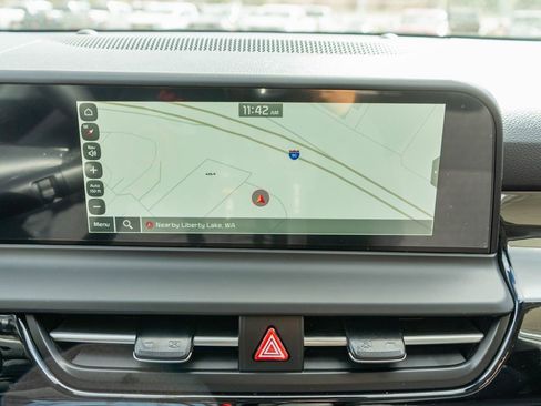 New 2026 Kia Seltos S image 22