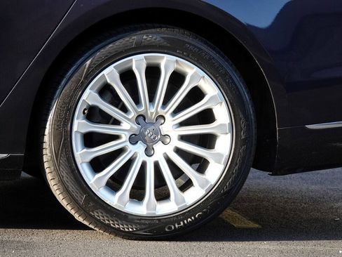 Used 2015 Audi A8 3.0T w/ Premium Package image 69