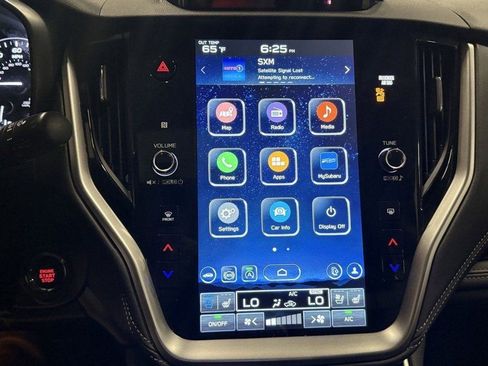 Used 2024 Subaru Outback Touring XT w/ Popular Package #2 image 6