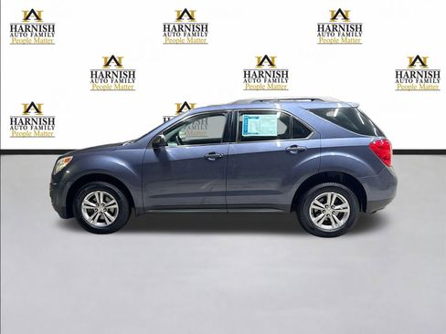 Used 2014 Chevrolet Equinox LS image 10