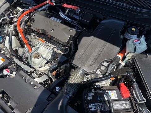 Used 2019 Honda Accord EX image 23