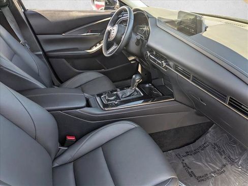Used 2025 MAZDA CX-30 AWD 2.5 S w/ Preferred Package image 24