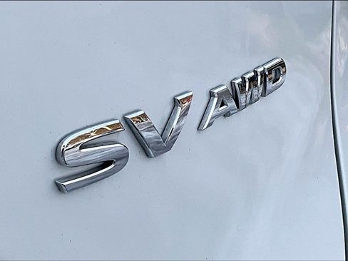 Used 2017 Nissan Murano AWD image 23