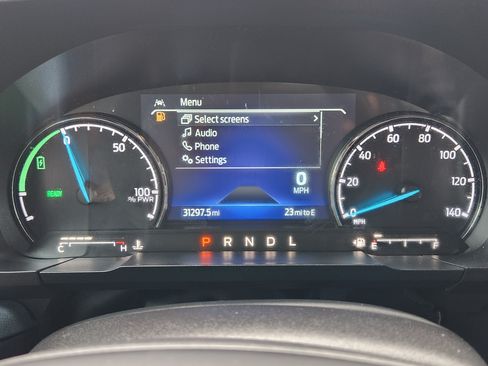 Used 2024 Ford Maverick Lariat FWD image 11