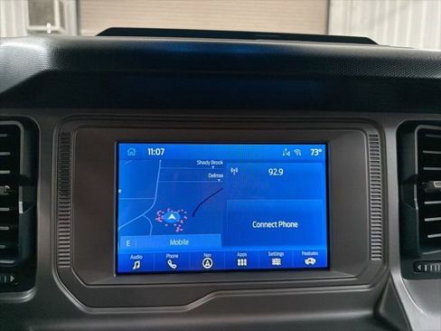 Used 2021 Ford Bronco Outer Banks image 30