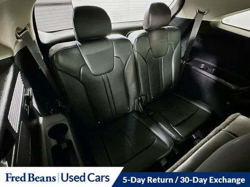 Used 2023 Kia Sorento EX AWD/4WD image 28