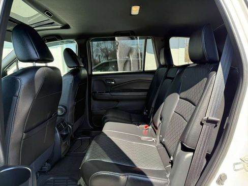 Used 2019 Honda Passport EX-L image 19