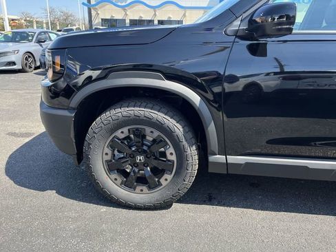 New 2026 Honda Passport TrailSport Elite image 21