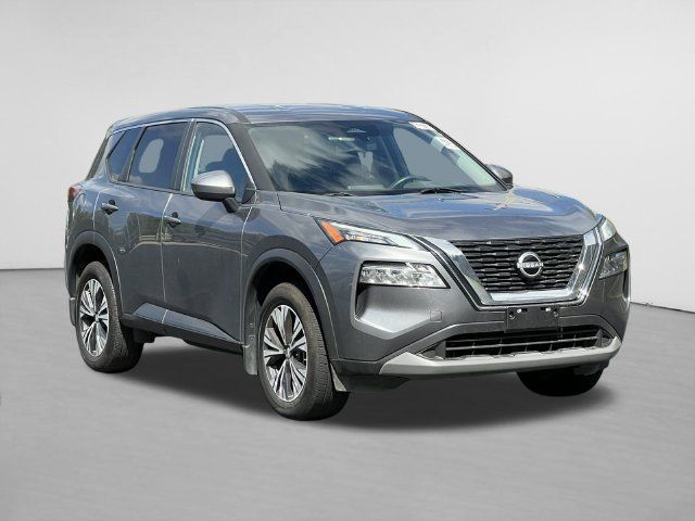Used 2023 Nissan Rogue SV AWD/4WD image 1