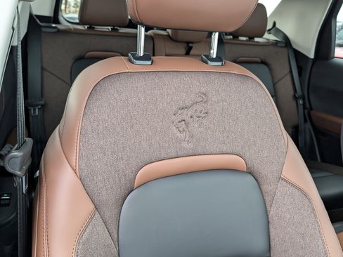 New 2025 Ford Bronco Sport Outer Banks w/ Outer Banks Tech Package+ image 13