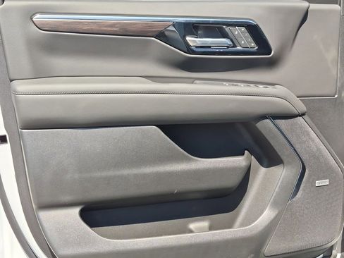 New 2026 Chevrolet Tahoe LT w/ Comfort Package AWD/4WD image 22