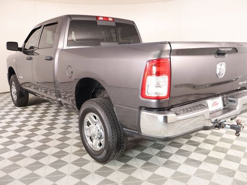 Used 2020 RAM 2500 Tradesman AWD/4WD image 21