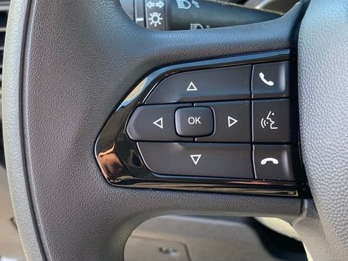 New 2026 RAM ProMaster 2500 w/ Convenience Group image 17