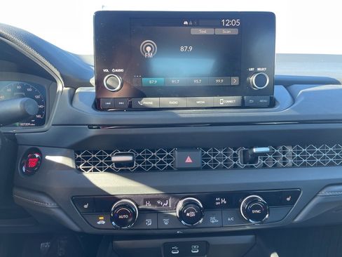 Used 2025 Honda Accord SE image 20