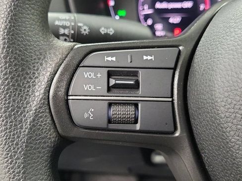 Used 2025 Honda Accord SE image 26