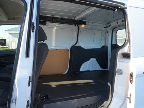 Used 2015 Ford Transit Connect XL FWD image 16
