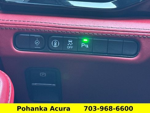 Certified 2024 Acura MDX A-Spec AWD/4WD image 14