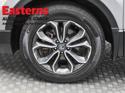 Used 2022 Honda CR-V EX image 31