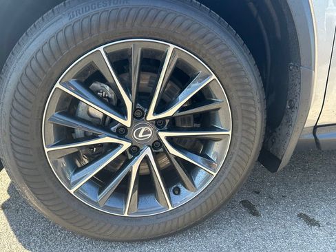 Used 2025 Lexus NX 350 AWD w/ Accessory Package (2T) image 26