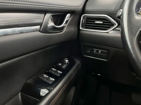 Used 2018 MAZDA CX-5 Grand Touring w/ Premium Package image 19