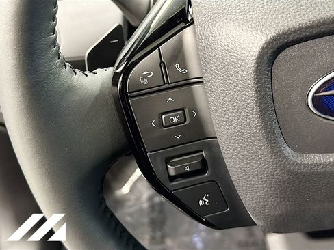 New 2026 Subaru Uncharted AWD image 12