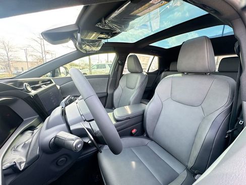 New 2026 Lexus RZ 350e 2WD image 10