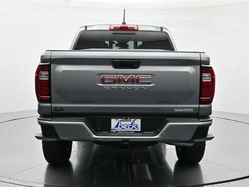 New 2026 GMC Canyon Elevation w/ Convenience Package image 7