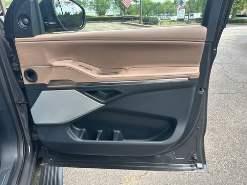 New 2026 Lincoln Navigator L Black Label AWD/4WD image 18