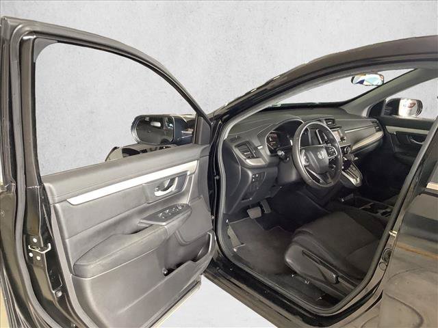 Used 2020 Honda CR-V LX image 12