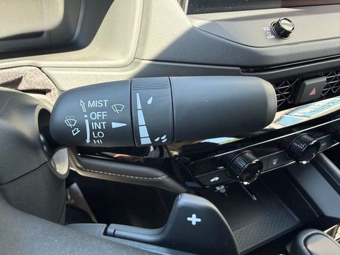 New 2026 Honda Accord EX-L image 19