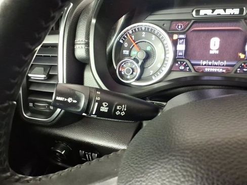 Used 2023 RAM 1500 Laramie image 18