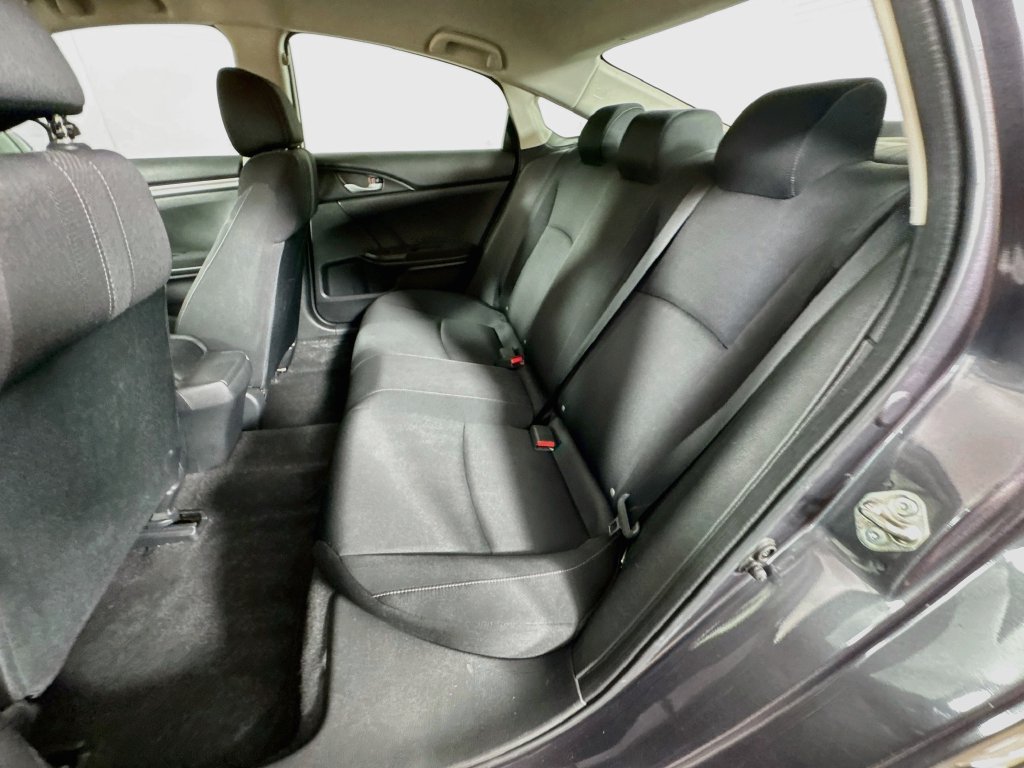 Used 2017 Honda Civic LX image 27