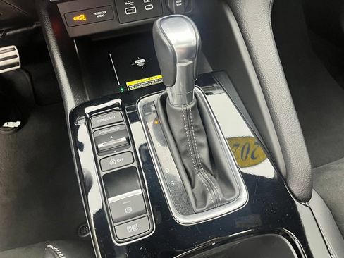 Used 2024 Acura Integra A-Spec FWD image 29