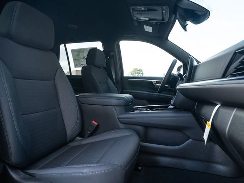 New 2026 Chevrolet Tahoe LS image 13