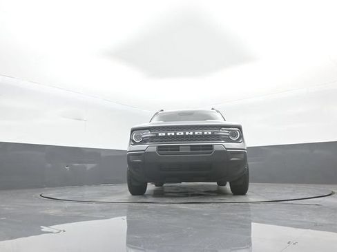New 2026 Ford Bronco Sport Big Bend AWD/4WD image 34